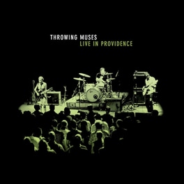 Live In Providence (RSD) (Glow LP)