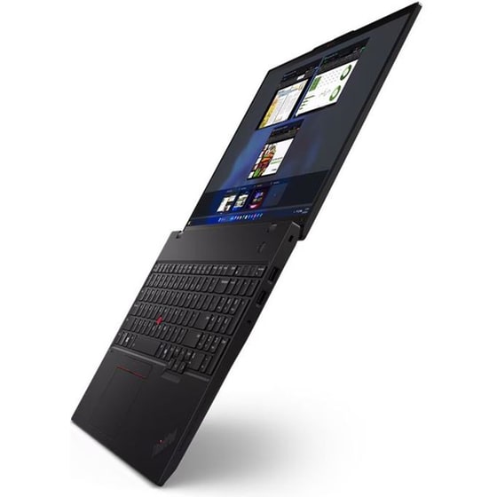 Lenovo ThinkPad L16 Gen1 16'' WUXGA IPS (Core Ultra 7-155U/32GB/1TB SSD/UHD Graphics/Win11Pro) Laptop image 1