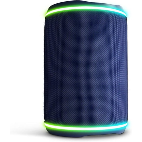 Energy Sistem Φορητό Ηχείο 16W - Blue image 2