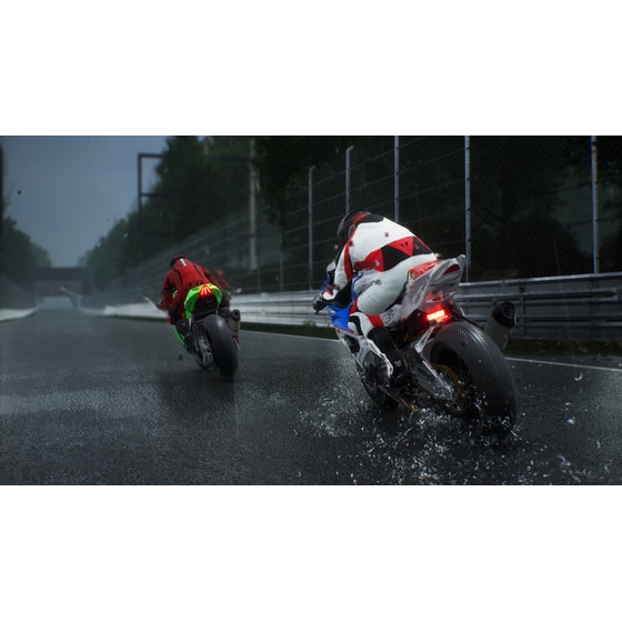 Ride 3 - PS4 Used image 15