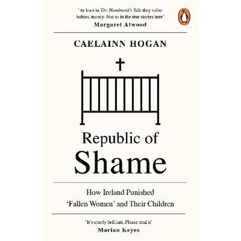 Republic of Shame
