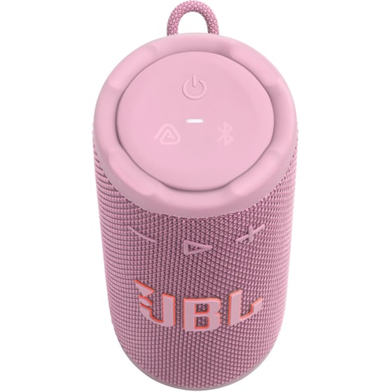 Φορητό Ηχείο JBL Grip - Ροζ image 8