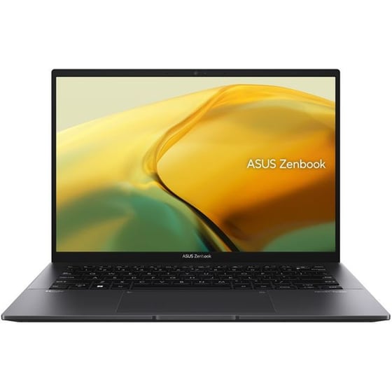Laptop Asus ZenBook UM3402YA-KP399W 14" WQXGA IPS (Ryzen 7-7730U/16GB/512GB SSD/Radeon Graphics/Win11Home) image 0