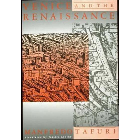 Venice and the Renaissance image 0