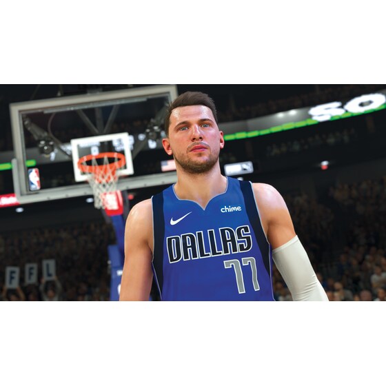 NBA 2K22 - PS4 image 10