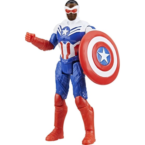 Hasbro Φιγούρα Marvel Avengers image 5