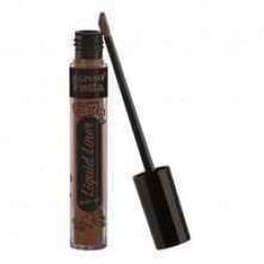 Αποκριάτικο Liquid Liner Καφέ
