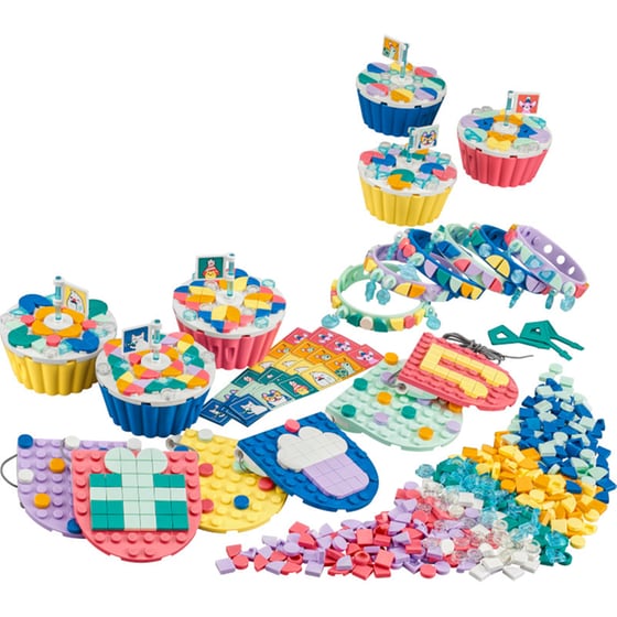LEGO® Dots Ultimate Party Kit (41806) image 7