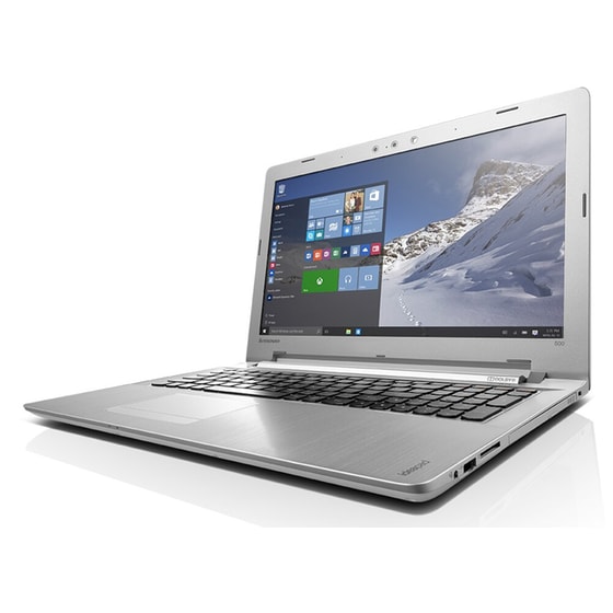 Laptop Lenovo IdeaPad 50015ISK 15.6" (i76500U/16GB/1TB/ R7) image 3