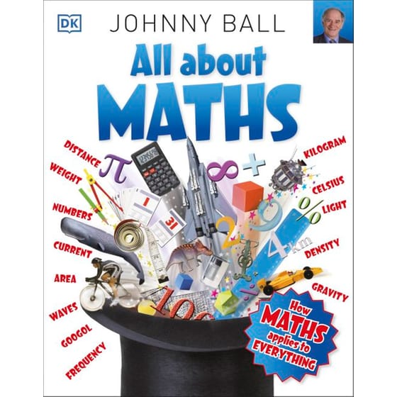 All About Maths image 0