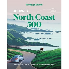 Lonely Planet Journey North Coast 500
