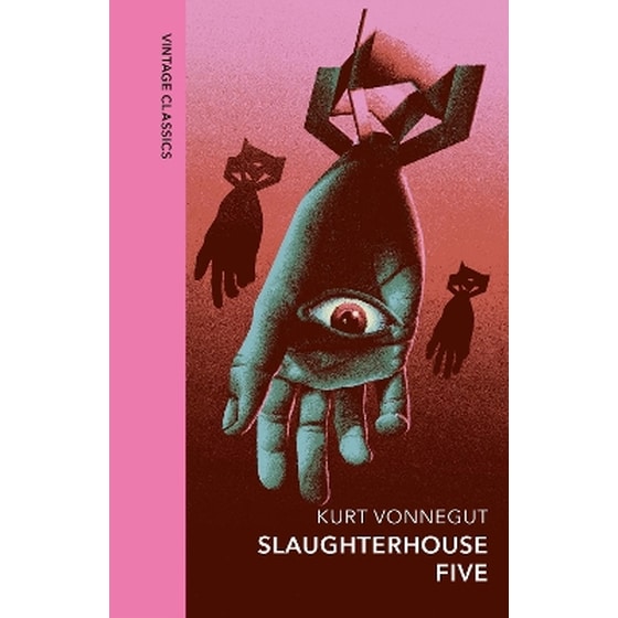 Slaughterhouse 5 image 0