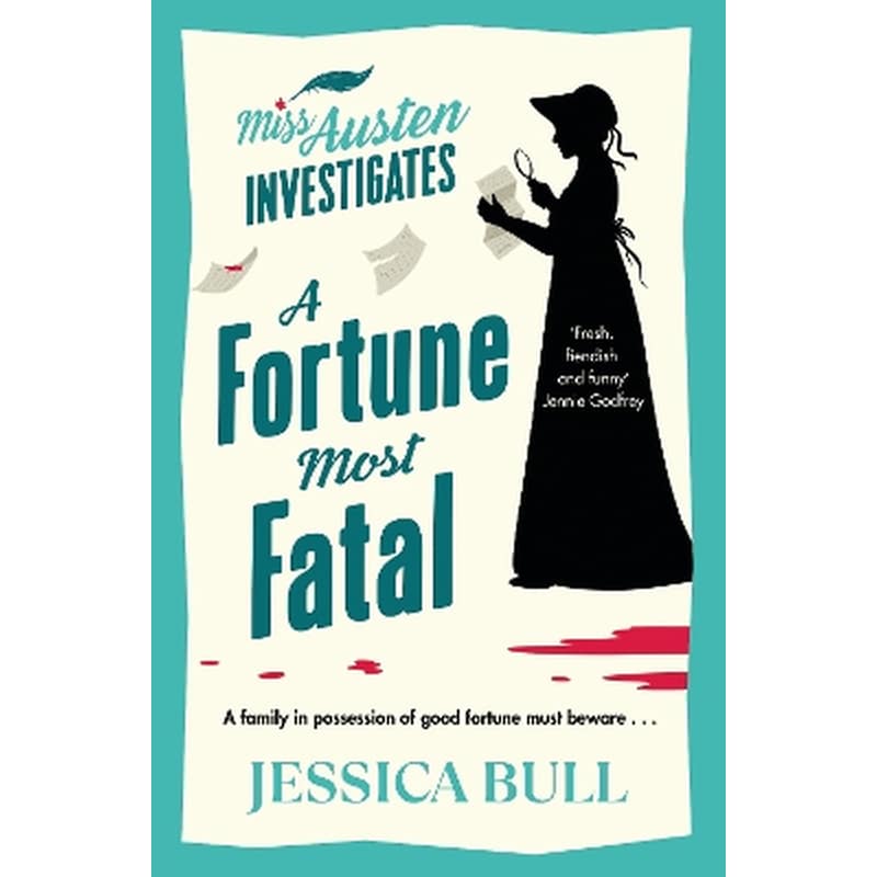 A Fortune Most Fatal