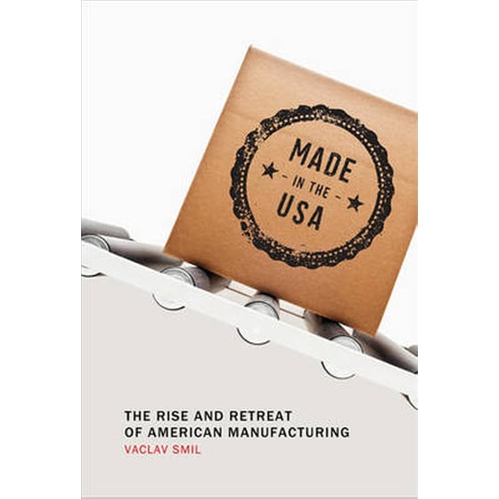 Made in the USA image 0