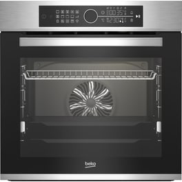 BEKO BBIM12400XCS  72 Lt Inox Εντοιχιζόμενος Φούρνος Άνω Πάγκου