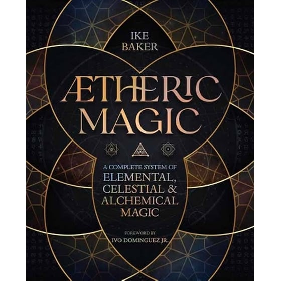 AEtheric Magic image 0