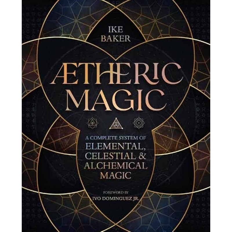 AEtheric Magic