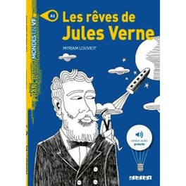 Les reves de Jules Verne