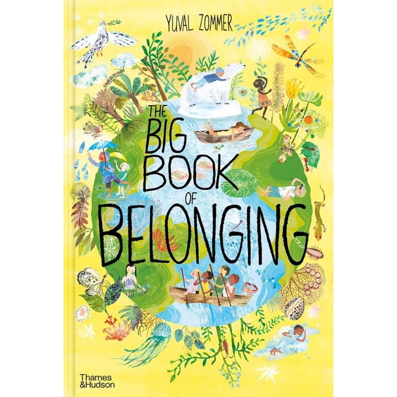 Big Book of Belonging