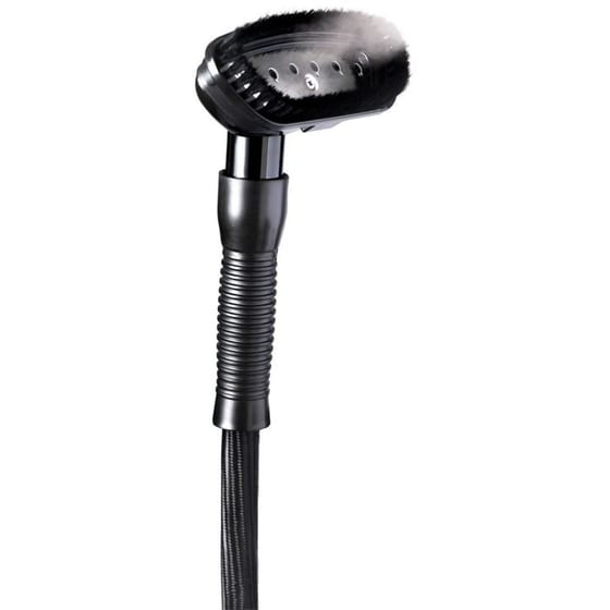 STEAMERY CUMULUS 3 900W-1750 W Μαύρο Σύστημα Ατμού image 1