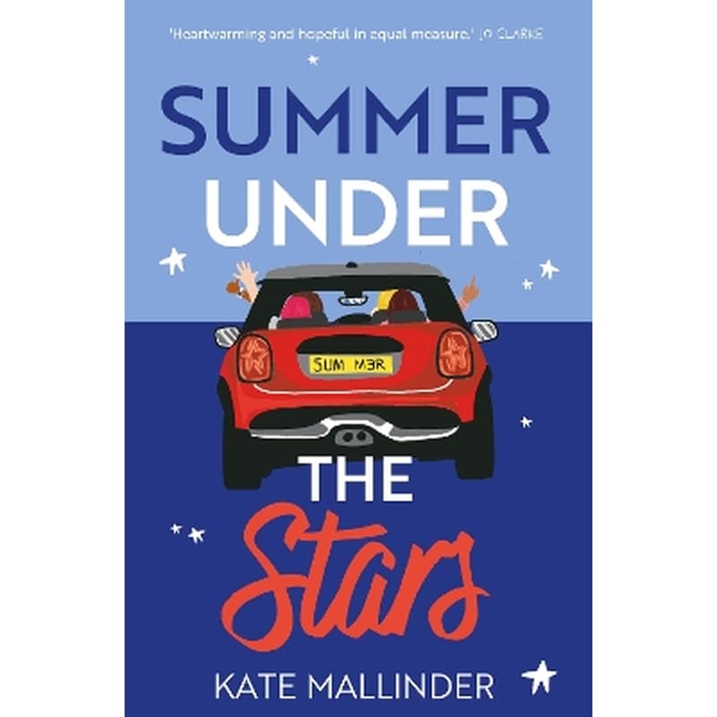 Summer Under the Stars
