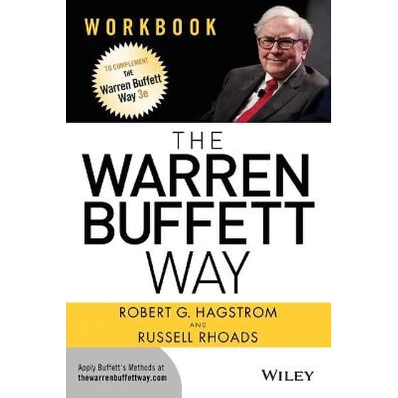 Warren Buffett Way Workbook image 0
