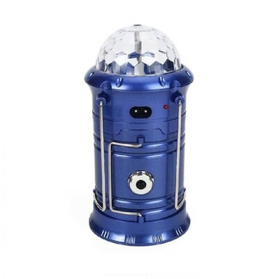 Φαναράκι Led Ειδικό Για Camping - Sh-5801 - 558012 image 0
