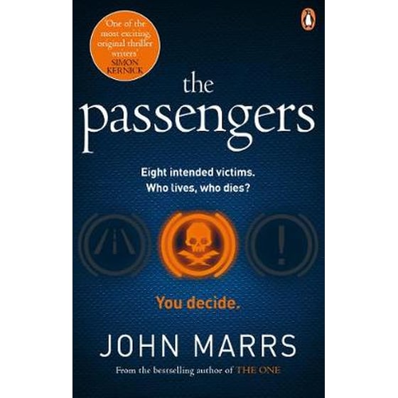 Passengers image 0