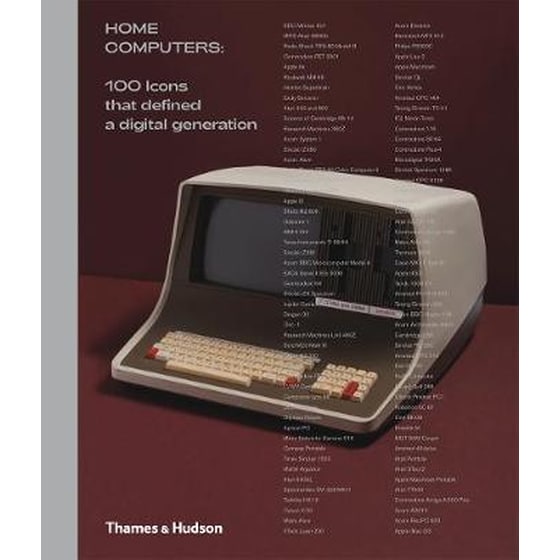 Home Computers image 0