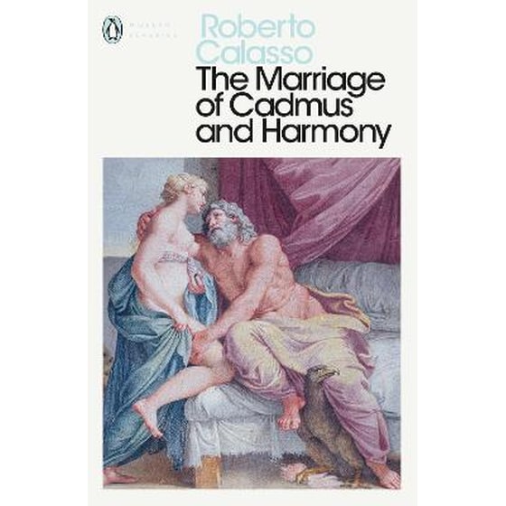 The Marriage of Cadmus and Harmony image 0