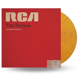 Comedown Machine