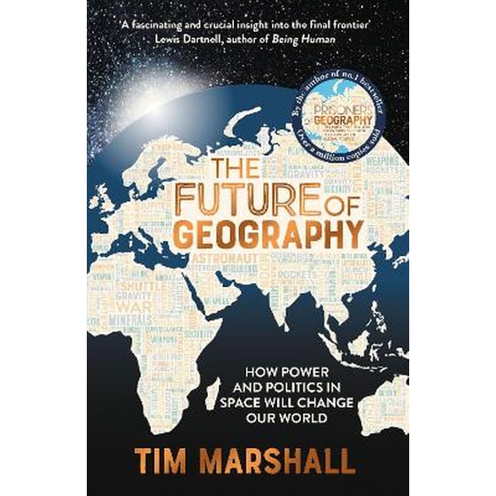 The Future of Geography image 0