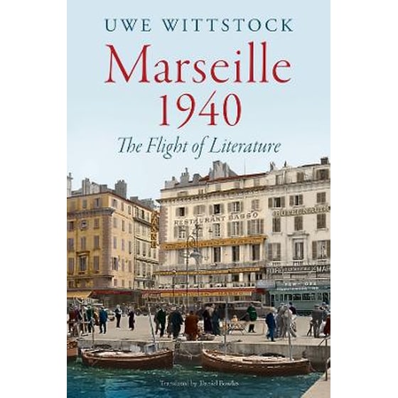 Marseille 1940 image 0