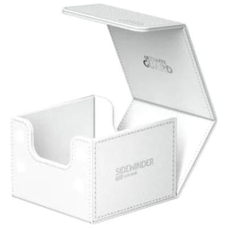ULTIMATE GUARD Ultimate Guard Sidewinder 133+ Xenoskin Λευκό