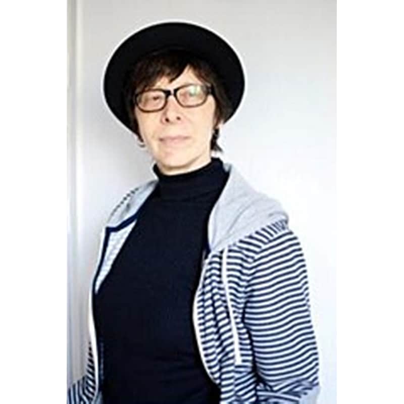Author picture