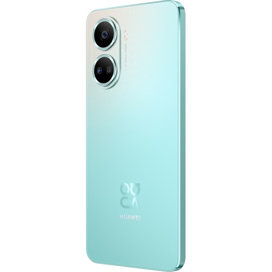 Smartphone Huawei Nova 10 SE 128GB Dual Sim Mint Green image 6