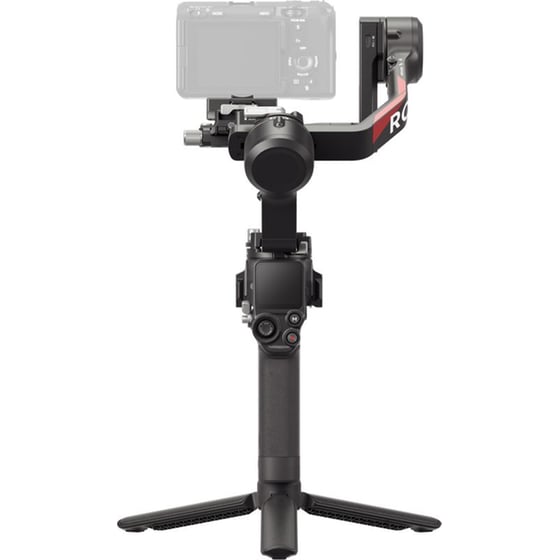 DJI Gimbal RS 4 image 10