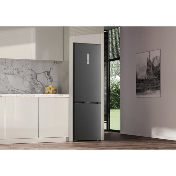 WHIRLPOOL WHK 26413 XBR6EA1 Total No Frost 415 Lt Ανθρακί Ψυγειοκαταψύκτης image 19