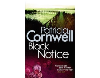 Black Notice image 0