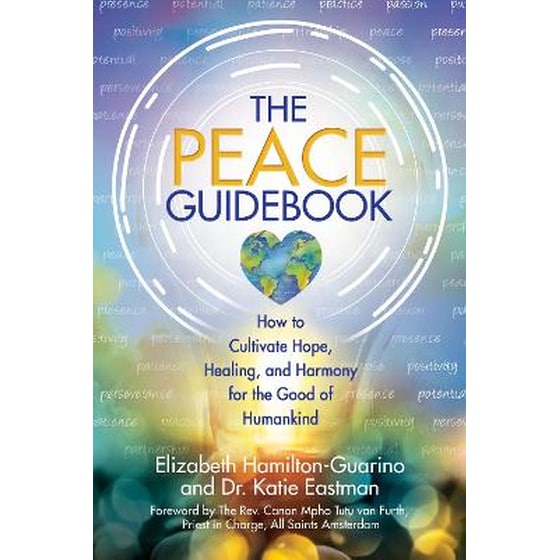 The Peace Guidebook image 0