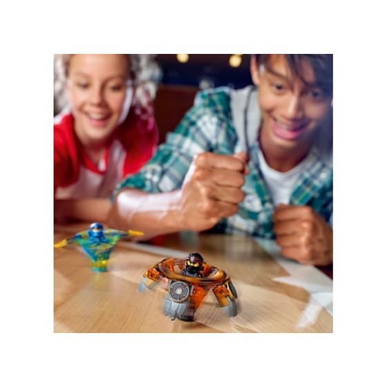 LEGO® Σπιντζίτσου Κόουλ image 5