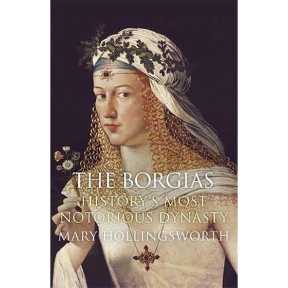 The Borgias image 0