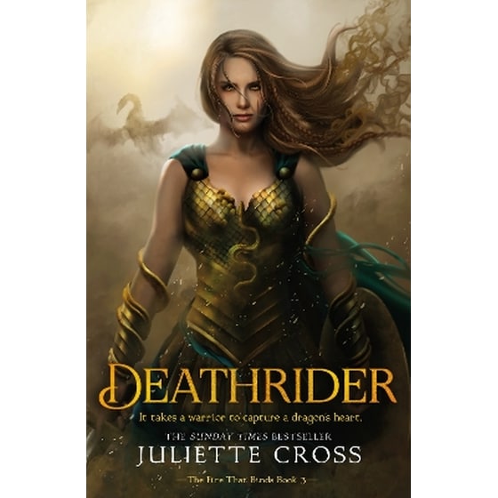 Deathrider image 0
