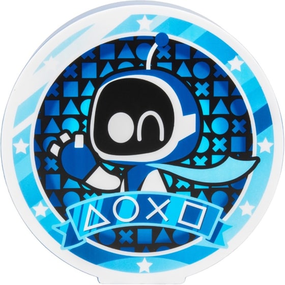 Φωτιστικό Paladone Astro Bot Box image 3