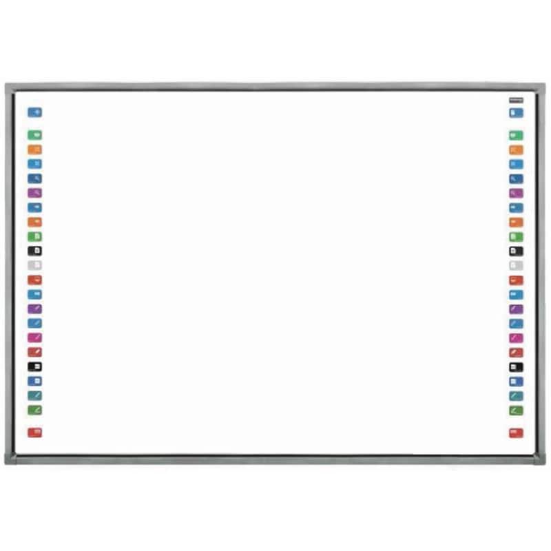 OEM Διαδραστικός Πίνακας 78.9” IB-82T
