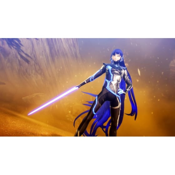 Shin Megami Tensei V - Nintendo Switch image 4