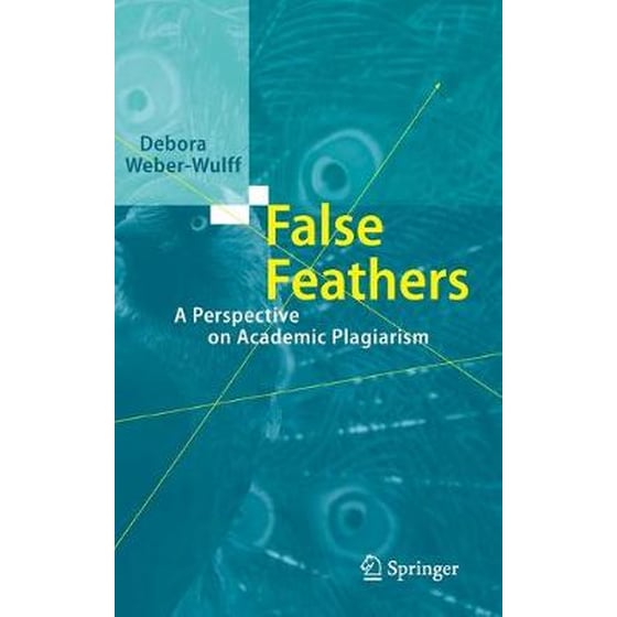 False Feathers image 0