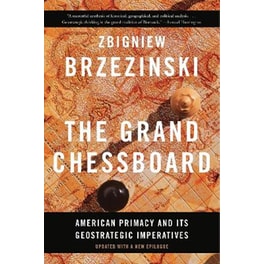 The Grand Chessboard