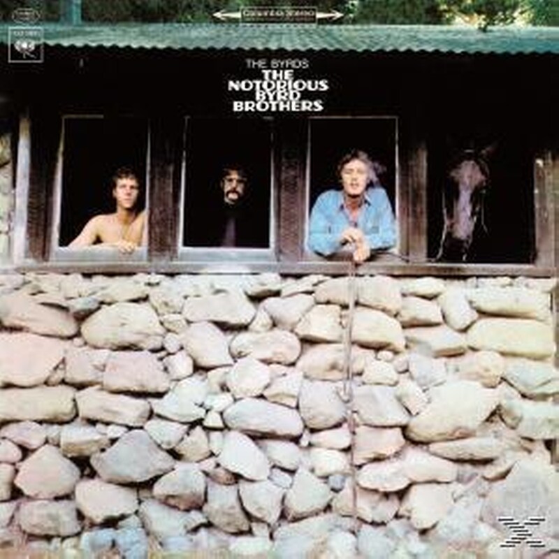 Notorious Byrd Brothers