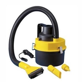 Φορητό Σκουπάκι Αυτοκινήτου 12v - Oem Mac003